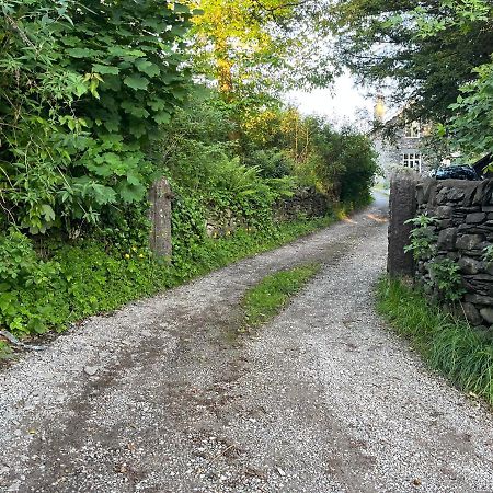 The Old Post Office, Cosy Grade II Listed 2 Bed Apartment Windermere Dış mekan fotoğraf