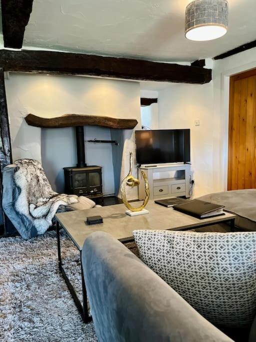 The Old Post Office, Cosy Grade II Listed 2 Bed Apartment Windermere Dış mekan fotoğraf
