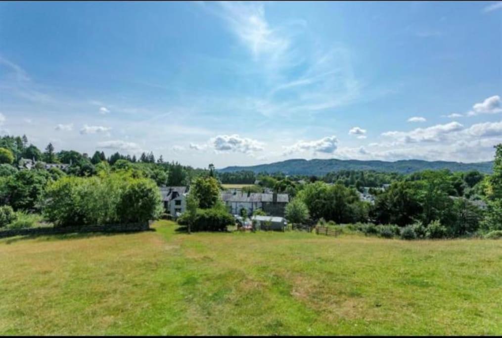 The Old Post Office, Cosy Grade II Listed 2 Bed Apartment Windermere Dış mekan fotoğraf