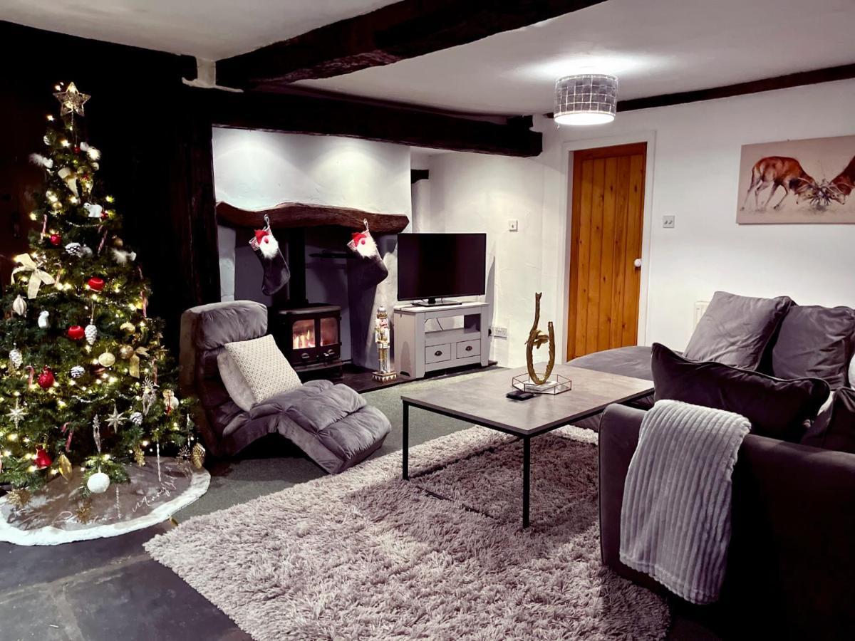 The Old Post Office, Cosy Grade II Listed 2 Bed Apartment Windermere Dış mekan fotoğraf