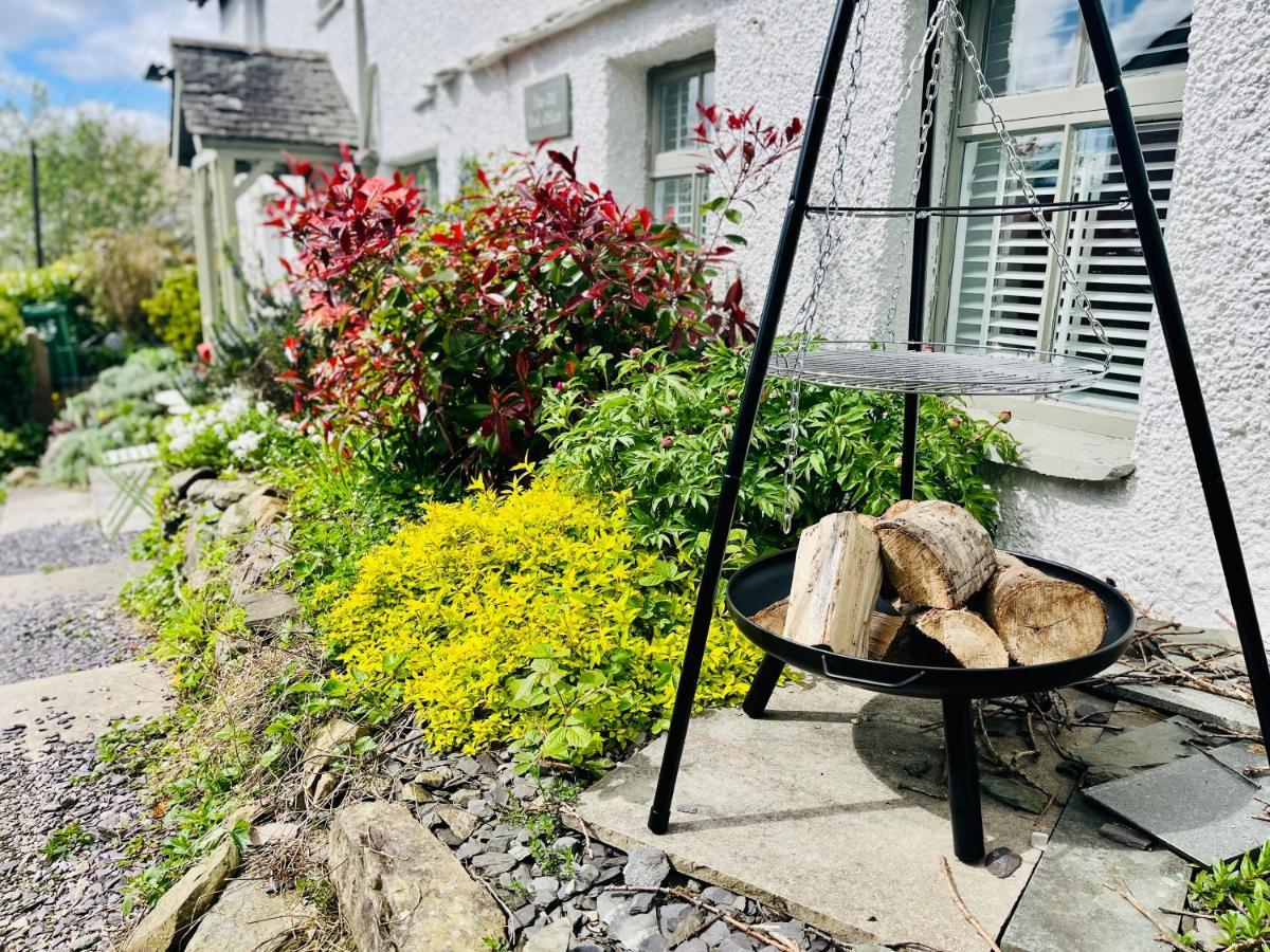The Old Post Office, Cosy Grade II Listed 2 Bed Apartment Windermere Dış mekan fotoğraf