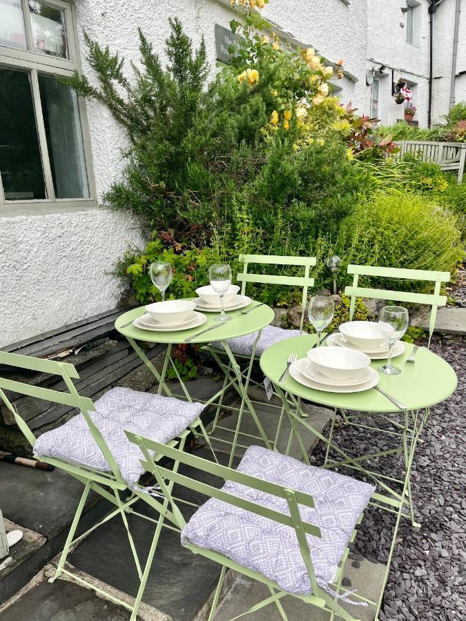 The Old Post Office, Cosy Grade II Listed 2 Bed Apartment Windermere Dış mekan fotoğraf