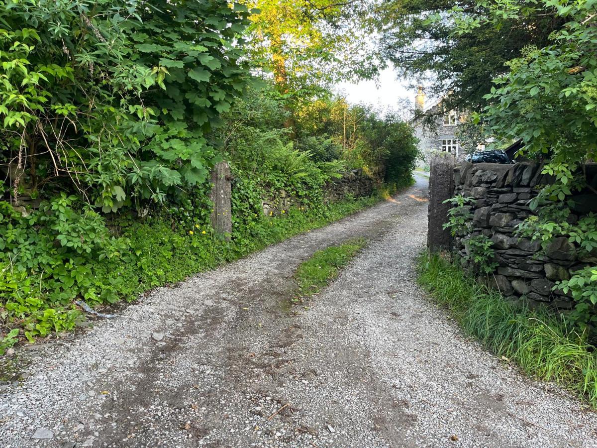 The Old Post Office, Cosy Grade II Listed 2 Bed Apartment Windermere Dış mekan fotoğraf